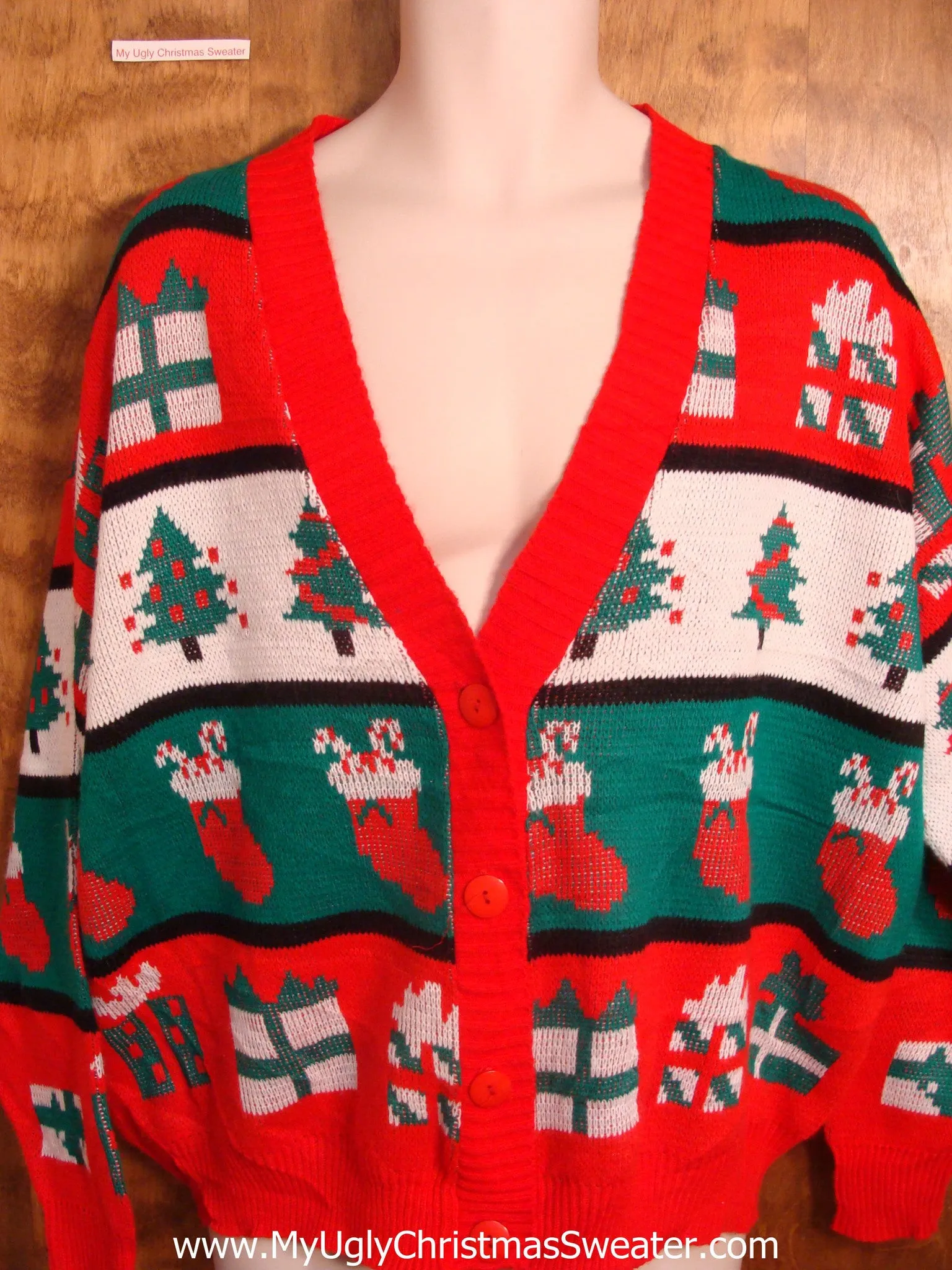 Amazing Best 80s Plus Size Christmas Sweater