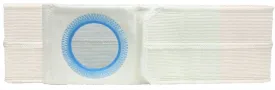 Nu-Hope 6464-F 9" Nu-Form Cool Comfort Ostomy Support Belt, Left Side, XXL Opening Size 2-1/4" (This Product Is Final Sale And Is Not Returnable)