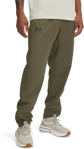 Under Armour Men's Rival Woven Windbreaker Pants