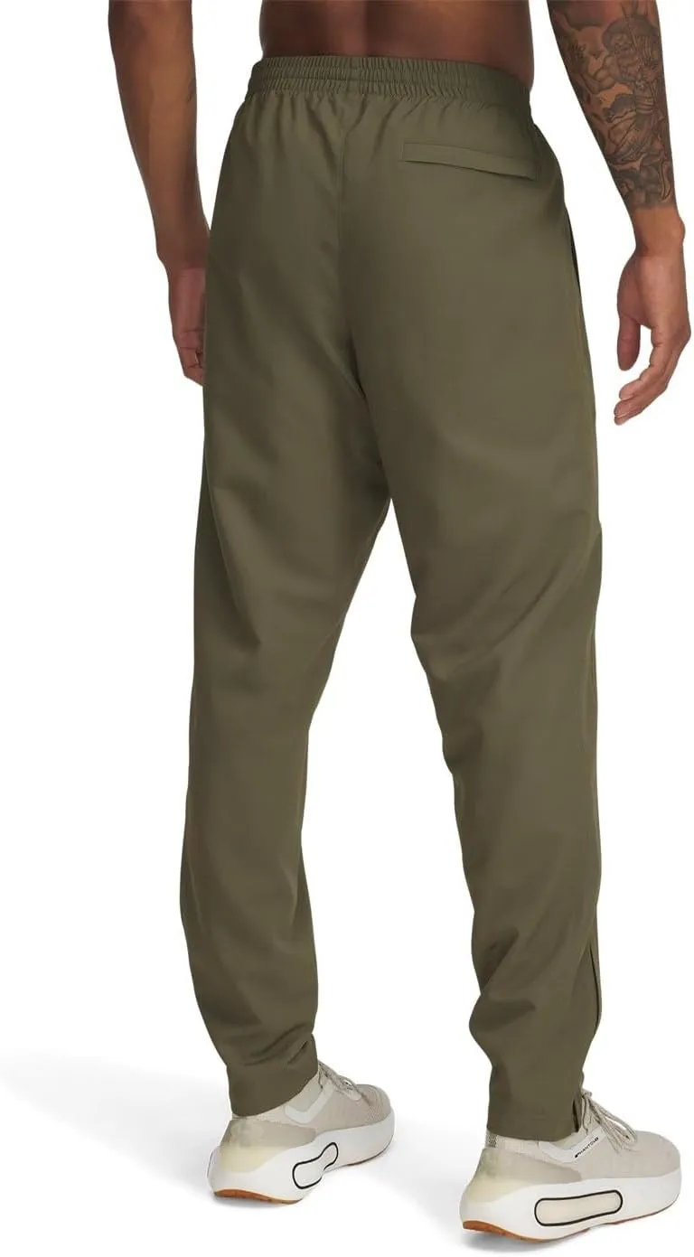 Under Armour Men's Rival Woven Windbreaker Pants