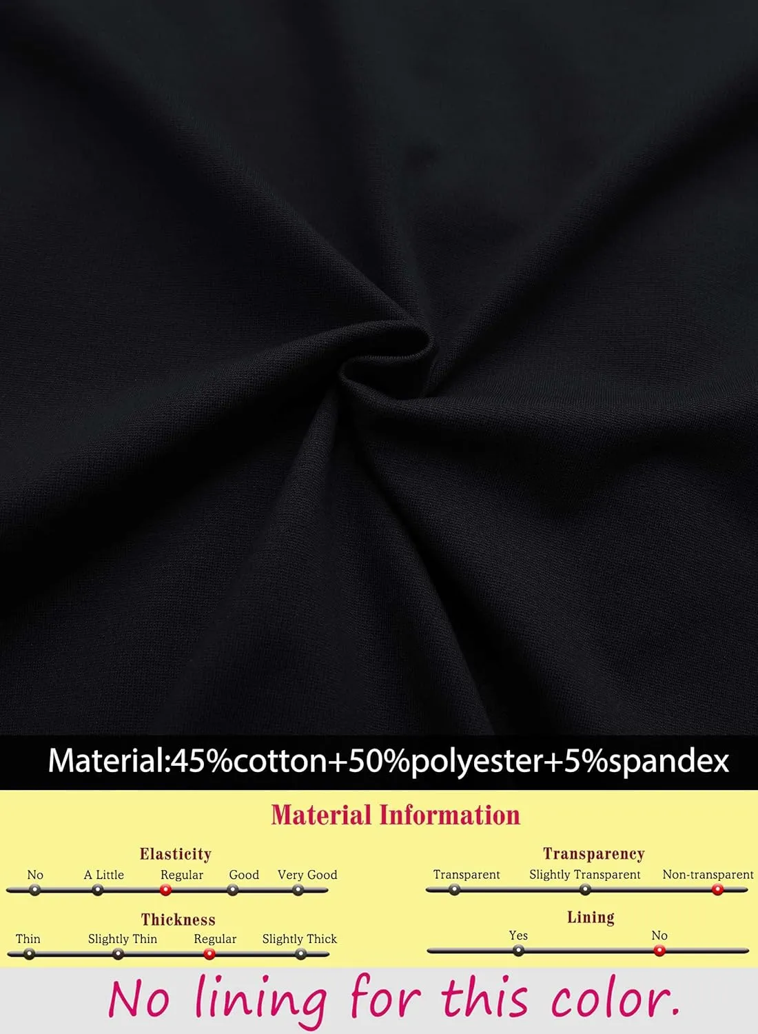 VFSHOW Womens Cocktail Business Casual Pleated Asymmetric Neck Buttons Belted Work Office Church Pencil Sheath Dress